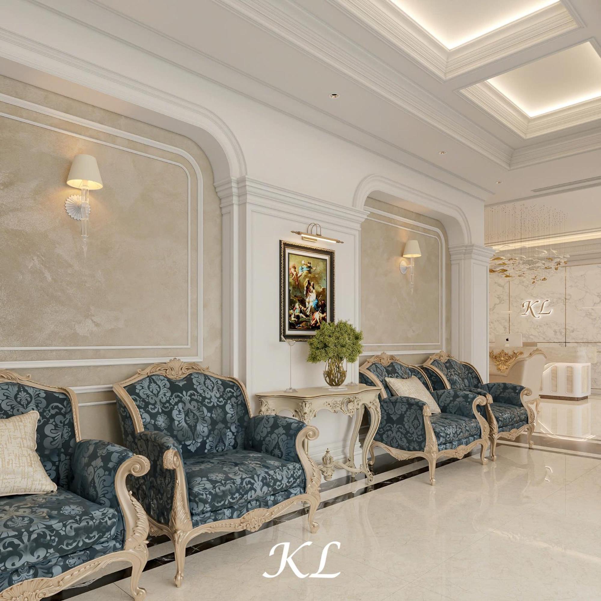 Kl Hotel Marina Square Hạ Long Extérieur photo