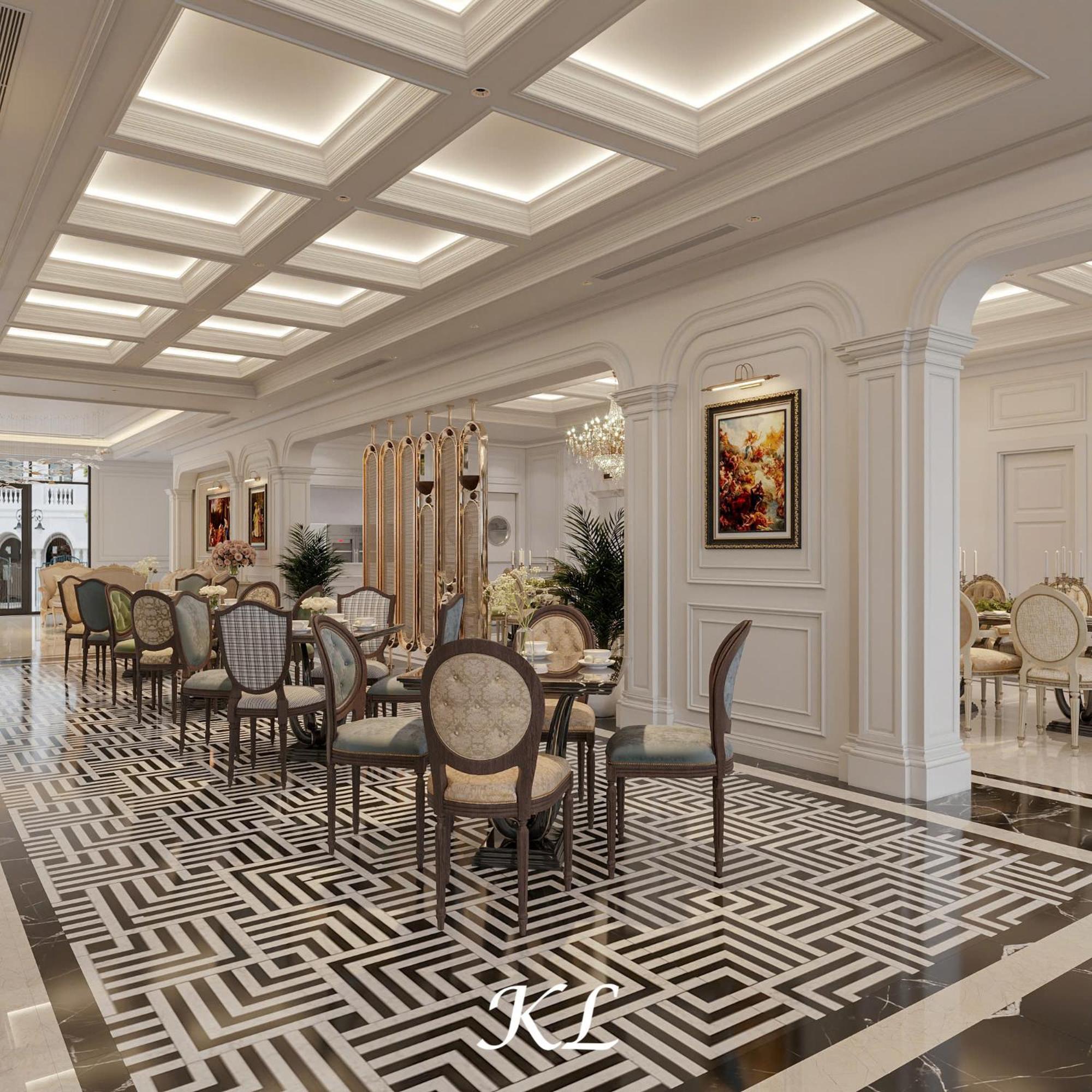 Kl Hotel Marina Square Hạ Long Extérieur photo